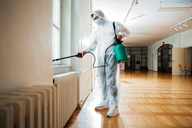 Wildlife Control Services in Converse, IN